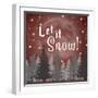 25 Days Til'Christmas 039-LightBoxJournal-Framed Giclee Print