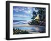 2505T0-Casay Anthony-Framed Giclee Print