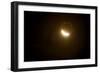 253 Eclipse 2017-Gordon Semmens-Framed Giclee Print