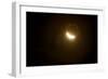 253 Eclipse 2017-Gordon Semmens-Framed Giclee Print