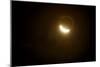 253 Eclipse 2017-Gordon Semmens-Mounted Giclee Print