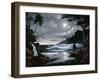 2551T0-Casay Anthony-Framed Giclee Print