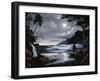 2551T0-Casay Anthony-Framed Giclee Print
