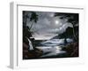 2551T0-Casay Anthony-Framed Giclee Print