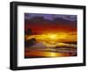 2587T0-Casay Anthony-Framed Giclee Print