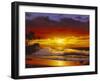 2587T0-Casay Anthony-Framed Giclee Print