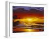 2587T0-Casay Anthony-Framed Giclee Print