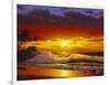 2587T0-Casay Anthony-Framed Giclee Print