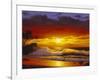 2587T0-Casay Anthony-Framed Giclee Print