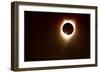 259 Eclipse 2017-Gordon Semmens-Framed Giclee Print