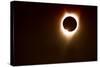 259 Eclipse 2017-Gordon Semmens-Stretched Canvas