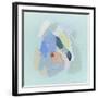 #2591-Brooke Hoogendoorn-Framed Art Print