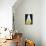 25CO-Pierre Henri Matisse-Stretched Canvas displayed on a wall