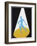 25CO-Pierre Henri Matisse-Framed Giclee Print