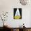 25CO-Pierre Henri Matisse-Giclee Print displayed on a wall