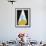 25CO-Pierre Henri Matisse-Framed Giclee Print displayed on a wall