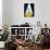 25CO-Pierre Henri Matisse-Giclee Print displayed on a wall