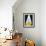 25CO-Pierre Henri Matisse-Framed Giclee Print displayed on a wall