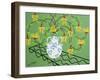 25COF-Pierre Henri Matisse-Framed Giclee Print