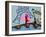 25COP-Pierre Henri Matisse-Framed Giclee Print