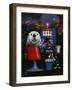 2613T0-Casay Anthony-Framed Giclee Print