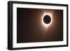 262 Eclipse 2017 (2)-Gordon Semmens-Framed Giclee Print