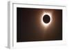 262 Eclipse 2017 (2)-Gordon Semmens-Framed Giclee Print