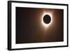 262 Eclipse 2017 (2)-Gordon Semmens-Framed Giclee Print