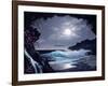 2622T0-Casay Anthony-Framed Giclee Print