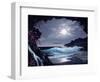 2622T0-Casay Anthony-Framed Giclee Print