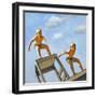 2629076-Sarah Morrissette-Framed Photographic Print