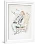 Gramercy White