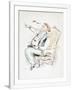 Gramercy White