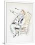 Gramercy White