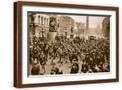 Brown Frame