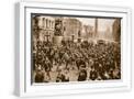 White Frame