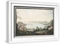 White Frame