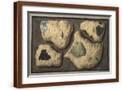 Brown Frame