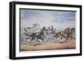 Black Frame
