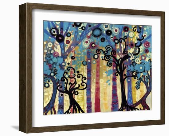 26-Natasha Wescoat-Framed Giclee Print