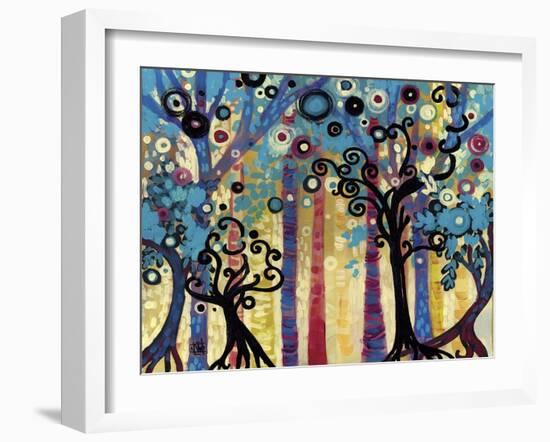 26-Natasha Wescoat-Framed Giclee Print