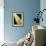 26CO-Pierre Henri Matisse-Framed Giclee Print displayed on a wall