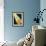 26CO-Pierre Henri Matisse-Framed Giclee Print displayed on a wall