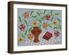 26COF-Pierre Henri Matisse-Framed Giclee Print