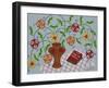 26COF-Pierre Henri Matisse-Framed Giclee Print