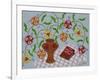 26COF-Pierre Henri Matisse-Framed Giclee Print