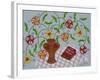 26COF-Pierre Henri Matisse-Framed Giclee Print