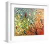 27 Birds-Jennifer Lommers-Framed Giclee Print