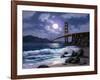 2709T0-Casay Anthony-Framed Giclee Print