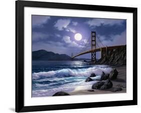 2709T0-Casay Anthony-Framed Giclee Print